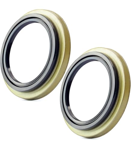 しげぞう 90312-96001 Toyota OEM Genuine SEAL, OIL (FOR FRONT AXLE HUB